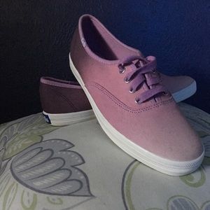 Ladies Keds